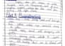 convert typed documents into handwritten notes
